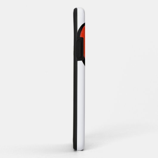 Love Manatees Case-Mate iPhone Case (Achterkant/rechts)