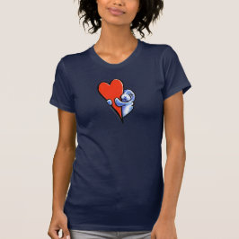 Love Manatees T-shirt