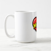 Love Maria Koffiemok (Links)