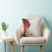 Love Matters MoJo Pillow Kussen (Stoel)