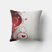 Love Matters MoJo Pillow Kussen (Achterkant)