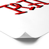 Love Me Love My Dog = Thai Language Script Poster (Hoek)