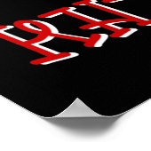 Love Me Love My Dog = Thai Language Script Poster (Hoek)