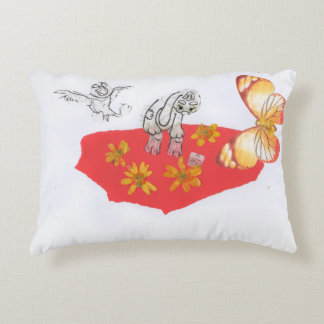 love me tender accent kussen