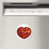 Love Me Tender Magneet (Insitu (Vaatwasser))