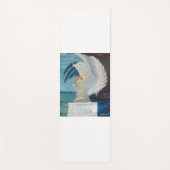 Love Me Tender - Yoga Mat (Voorkant)