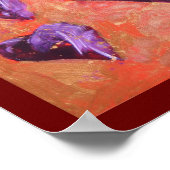 Love me Three Times poster (Hoek)