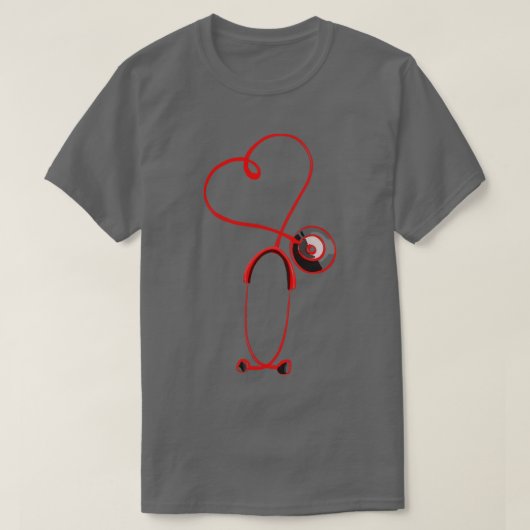 Love Medicine T-shirt (Design voorkant)