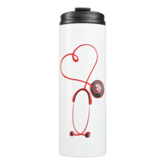 Love Medicine Thermosbeker (Voorkant)