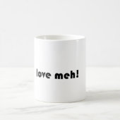 Love meh koffiemok (Center)