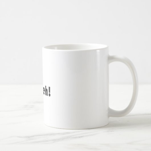 Love meh koffiemok (Rechts)