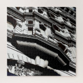 Love Melbourne architecture no.1 Legpuzzel (Verticaal)