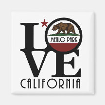 LOVE Menlo Park California