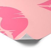 Love Meow-ment Poster (Hoek)