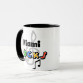 Love Miami Mok (Voorkant links)