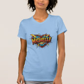 Love Michelle T-shirt (Voorkant)
