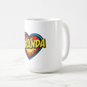 Love Miranda Koffiemok (Voorkant rechts)