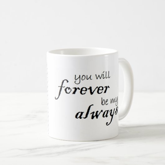 Love Mok Forever Stamp (Voorkant rechts)