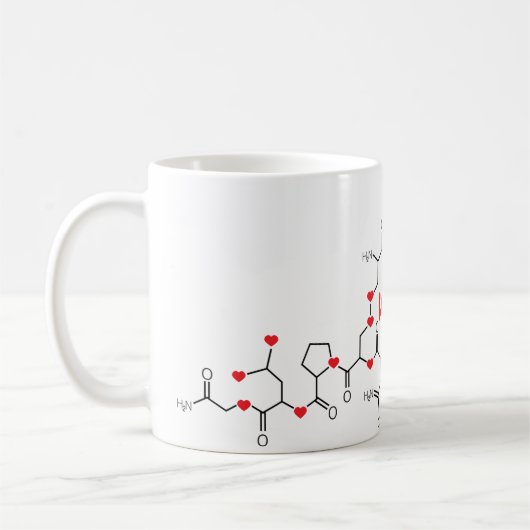 Love Molecule Mok Design (Links)