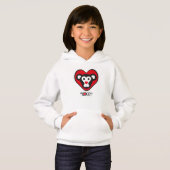 LOVE MONKEY LOVE SPECIAL by Masanser (Voorkant volledig)