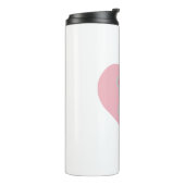 Love Mouse Thermosbeker (Gedraaid links)
