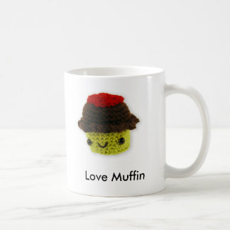 Love Muffin - Mok