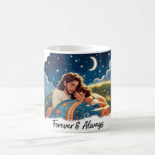 Love Mug Koffiemok (Center)