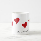 Love Mug Koffiemok (Center)