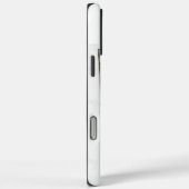 LOVE MULTY FLOWERS iPhone / iPad case (Achterkant / Rechts)