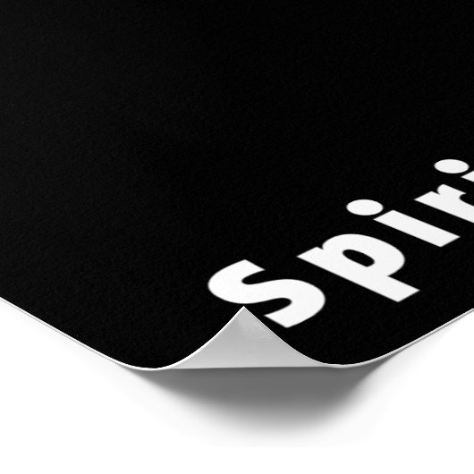 Love Music Poster (Hoek)