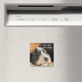 Love My Bernedole Magneet (Insitu (Vaatwasser))