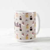 Love my cats koffiemok (Voorkant rechts)