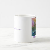 Love My Chai Koffiemok (Center)