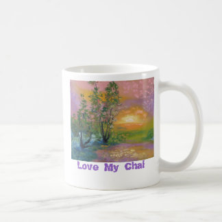 Love My Chai Koffiemok