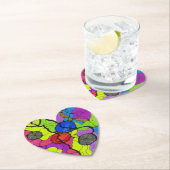 Love my drink kartonnen onderzetters (Insitu)