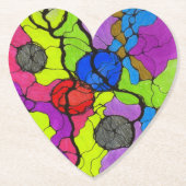 Love my drink kartonnen onderzetters (Voorkant)