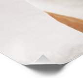 Love My Jack Russell Terrier Perfect Poster (Hoek)