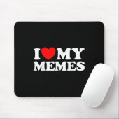 Love My Memes Funny Meme Creator Online Muismat (Met muis)