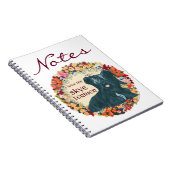 Love My Skye Terrier Notitieboek (Rechterzijde)