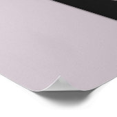 Love Myself Poster (Hoek)