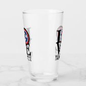 LOVE Nashville Glas (Links)