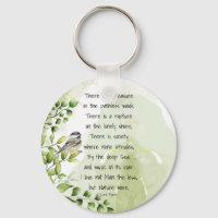 Love Natuur Inspirerend Quote Lord Byron