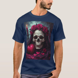 Love Never Dies T-shirt