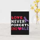 Love Never End Heimer End Heimerheimer Heimerheim Kaart (Gele Bloem)
