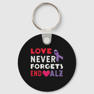 Love Never End Heimer End Heimerheimer Heimerheim Sleutelhanger