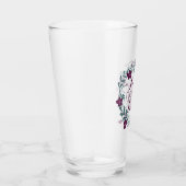 Love Never Fails  Glas (Rechts)