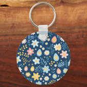 Love Never Fails Keychain (Achterkant)