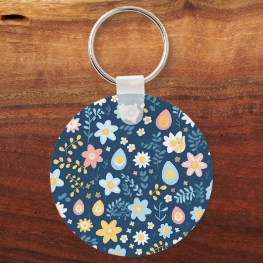 Love Never Fails Keychain (Achterkant)