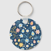 Love Never Fails Keychain (Achterkant)