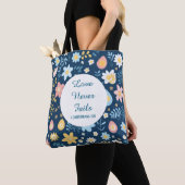 Love Never Fails Tote Bag (Dichtbij)